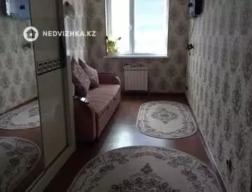 2-комнатная квартира, этаж 2 из 5, 53 м², на длительный срок