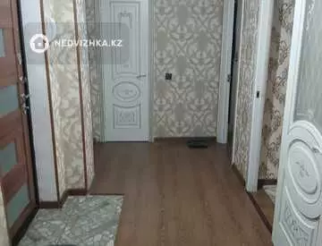 53 м², 2-комнатная квартира, этаж 2 из 5, 53 м², на длительный срок, изображение - 4