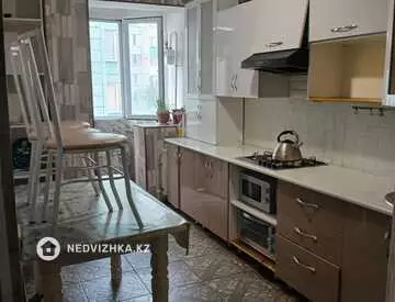 53 м², 2-комнатная квартира, этаж 2 из 5, 53 м², на длительный срок, изображение - 6