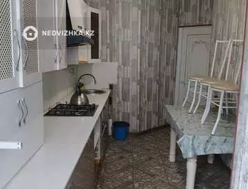 53 м², 2-комнатная квартира, этаж 2 из 5, 53 м², на длительный срок, изображение - 7