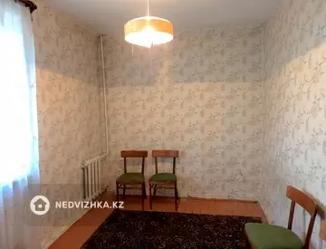 63.2 м², 4-комнатная квартира, этаж 1 из 5, 63 м², изображение - 4
