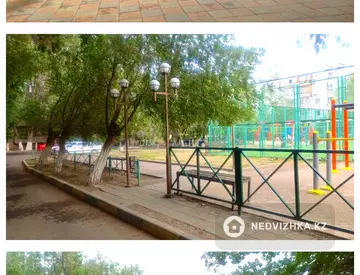 63.2 м², 4-комнатная квартира, этаж 1 из 5, 63 м², изображение - 7