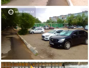 63.2 м², 4-комнатная квартира, этаж 1 из 5, 63 м², изображение - 9