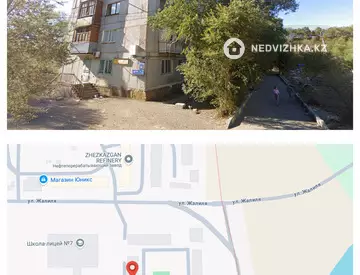 63.2 м², 4-комнатная квартира, этаж 1 из 5, 63 м², изображение - 10