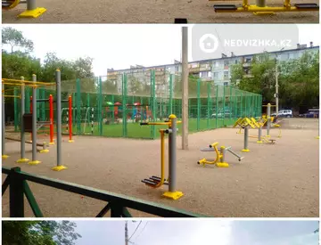 63.2 м², 4-комнатная квартира, этаж 1 из 5, 63 м², изображение - 8