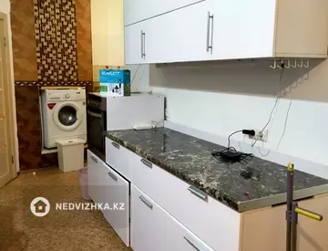2-комнатная квартира, этаж 4 из 21, 62 м²