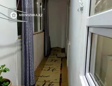 61.5 м², 2-комнатная квартира, этаж 4 из 21, 62 м², изображение - 6