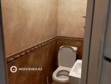 61.5 м², 2-комнатная квартира, этаж 4 из 21, 62 м², изображение - 5