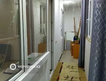 61.5 м², 2-комнатная квартира, этаж 4 из 21, 62 м², изображение - 7