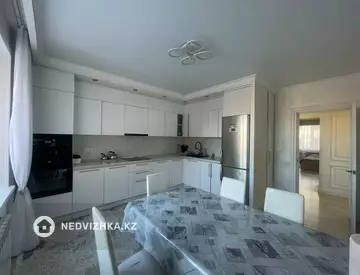 106.9 м², 3-комнатная квартира, этаж 4 из 5, 107 м², изображение - 10