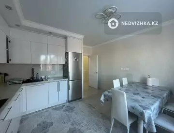 106.9 м², 3-комнатная квартира, этаж 4 из 5, 107 м², изображение - 8