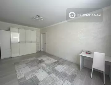 106.9 м², 3-комнатная квартира, этаж 4 из 5, 107 м², изображение - 4