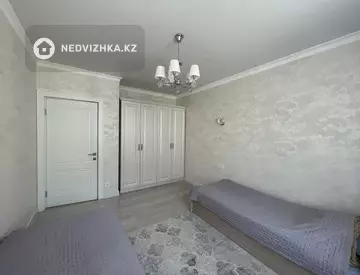 106.9 м², 3-комнатная квартира, этаж 4 из 5, 107 м², изображение - 6