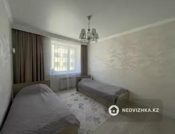 106.9 м², 3-комнатная квартира, этаж 4 из 5, 107 м², изображение - 5