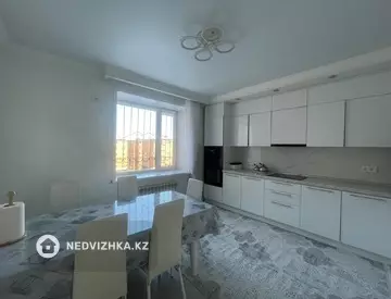 106.9 м², 3-комнатная квартира, этаж 4 из 5, 107 м², изображение - 7