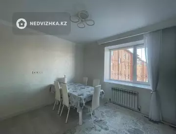 106.9 м², 3-комнатная квартира, этаж 4 из 5, 107 м², изображение - 9