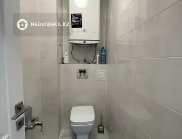 106.9 м², 3-комнатная квартира, этаж 4 из 5, 107 м², изображение - 12