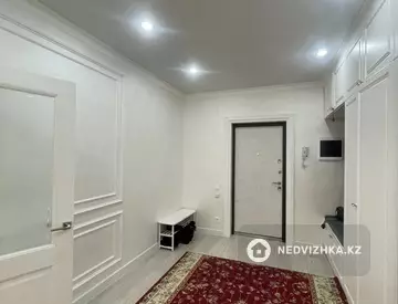 106.9 м², 3-комнатная квартира, этаж 4 из 5, 107 м², изображение - 17