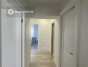 106.9 м², 3-комнатная квартира, этаж 4 из 5, 107 м², изображение - 13