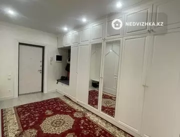 106.9 м², 3-комнатная квартира, этаж 4 из 5, 107 м², изображение - 16