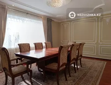 201 м², 5-комнатный дом, 10 соток, 201 м², изображение - 48