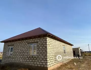 2-комнатный дом, 10 соток, 100 м²