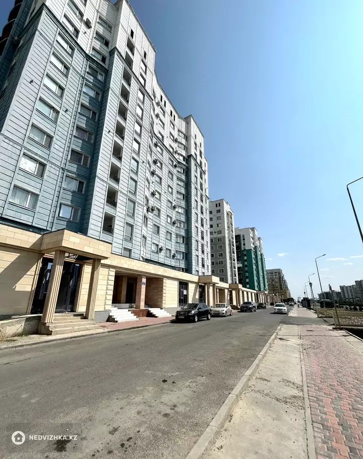818 м², Торговое помещение, этаж 1 из 12, 818 м², изображение - 1