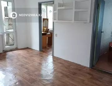 63 м², 4-комнатная квартира, этаж 2 из 5, 63 м², изображение - 9