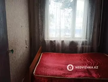 63 м², 4-комнатная квартира, этаж 2 из 5, 63 м², изображение - 7
