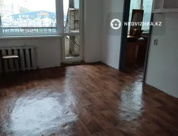 63 м², 4-комнатная квартира, этаж 2 из 5, 63 м², изображение - 8