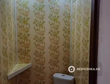 63 м², 4-комнатная квартира, этаж 2 из 5, 63 м², изображение - 12