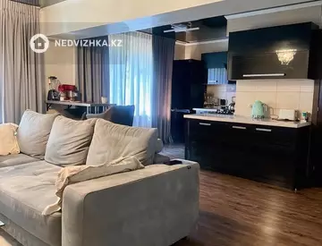 2-комнатная квартира, этаж 3 из 5, 63 м²