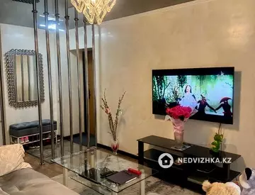 2-комнатная квартира, этаж 3 из 5, 63 м²