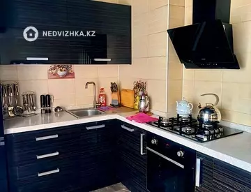 63 м², 2-комнатная квартира, этаж 3 из 5, 63 м², изображение - 5