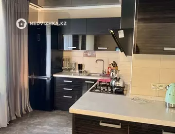 63 м², 2-комнатная квартира, этаж 3 из 5, 63 м², изображение - 4