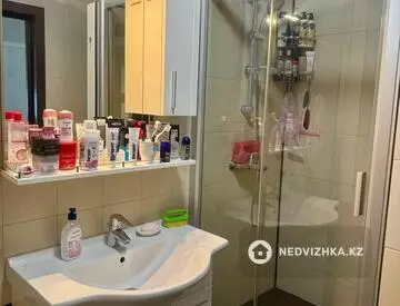 63 м², 2-комнатная квартира, этаж 3 из 5, 63 м², изображение - 11