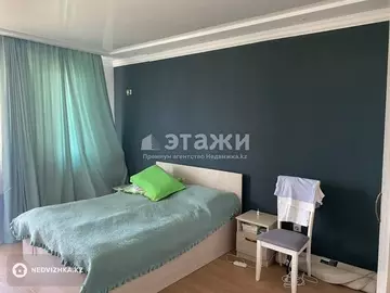 2-комнатная квартира, этаж 15 из 16, 75 м²