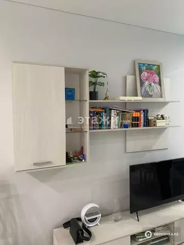 2-комнатная квартира, этаж 15 из 16, 75 м²