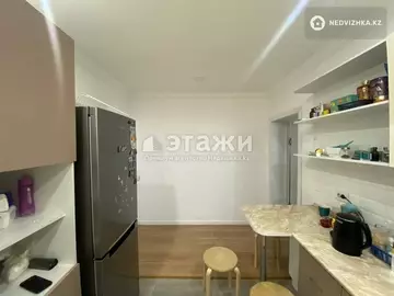 75 м², 2-комнатная квартира, этаж 15 из 16, 75 м², изображение - 6