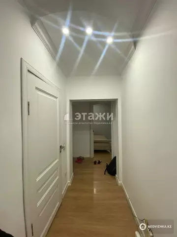 75 м², 2-комнатная квартира, этаж 15 из 16, 75 м², изображение - 7