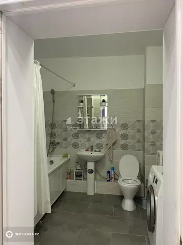 75 м², 2-комнатная квартира, этаж 15 из 16, 75 м², изображение - 8