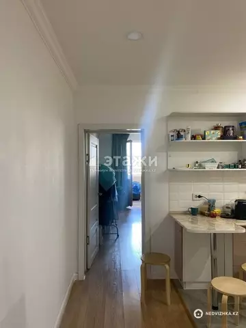 75 м², 2-комнатная квартира, этаж 15 из 16, 75 м², изображение - 9