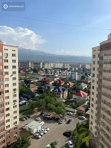 75 м², 2-комнатная квартира, этаж 15 из 16, 75 м², изображение - 11
