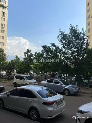 75 м², 2-комнатная квартира, этаж 15 из 16, 75 м², изображение - 15