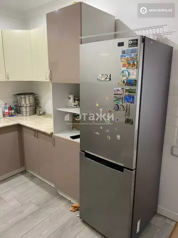 75 м², 2-комнатная квартира, этаж 15 из 16, 75 м², изображение - 16