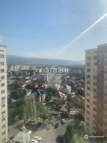 75 м², 2-комнатная квартира, этаж 15 из 16, 75 м², изображение - 17