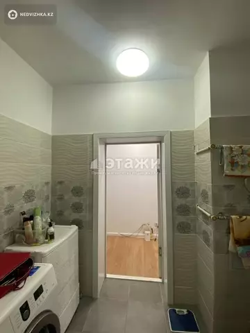 75 м², 2-комнатная квартира, этаж 15 из 16, 75 м², изображение - 19