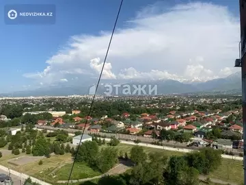 75 м², 2-комнатная квартира, этаж 15 из 16, 75 м², изображение - 20