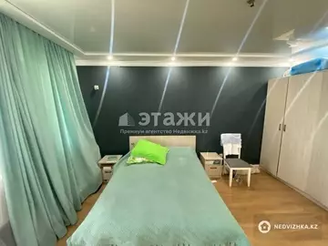 75 м², 2-комнатная квартира, этаж 15 из 16, 75 м², изображение - 22