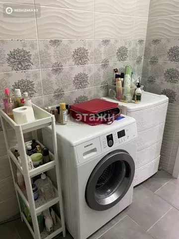75 м², 2-комнатная квартира, этаж 15 из 16, 75 м², изображение - 23
